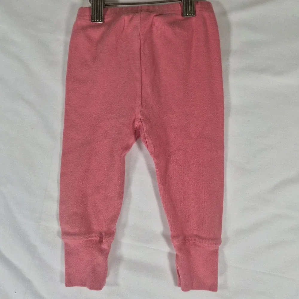 Vintage Gymboree Baby Girl 3 Piece Outfit Set 12 18M Gingham Jacket Top Pants